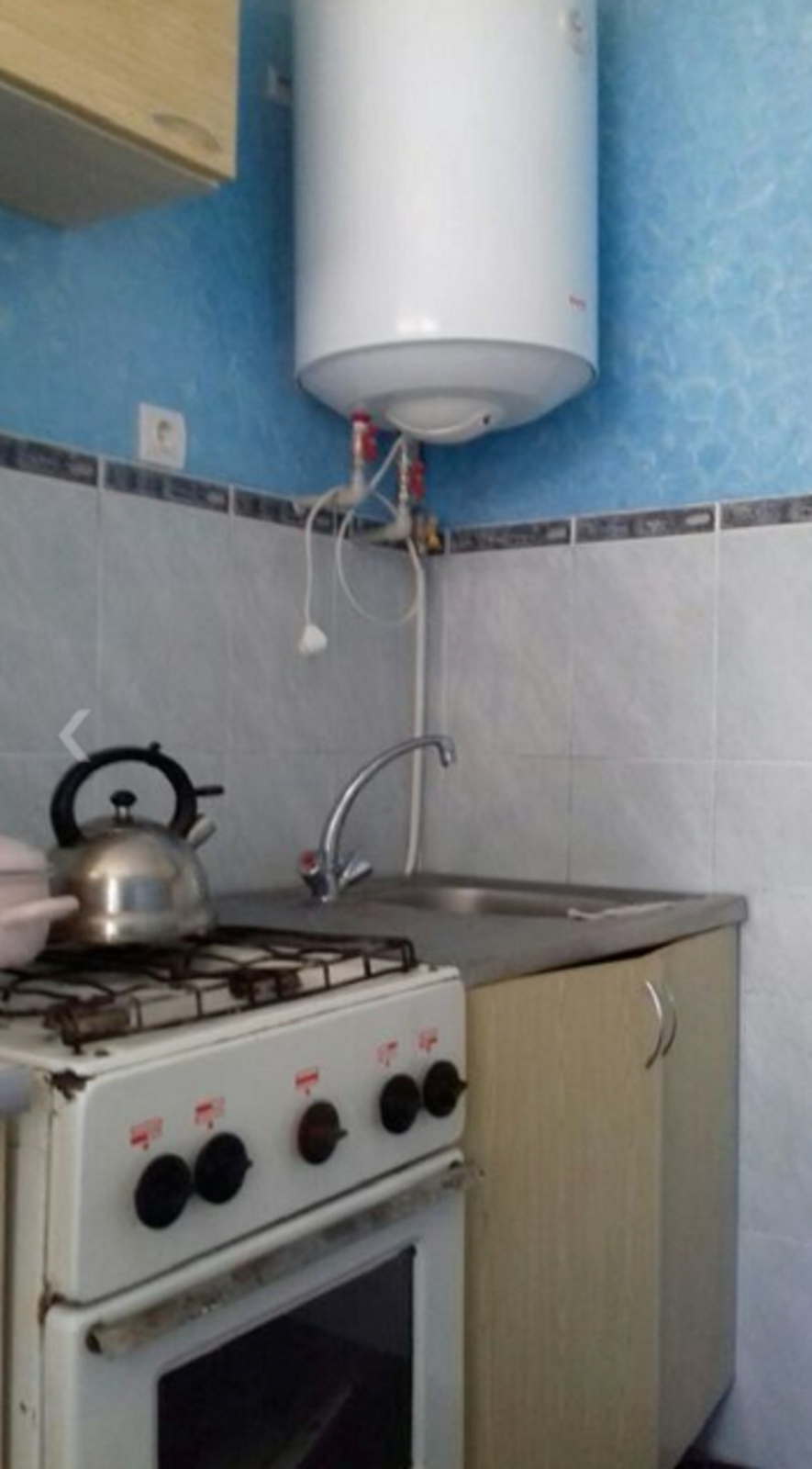 1-к квартира, вул. Збаразька, р-н Центр фото 1 1-к квартира, вул. Збаразька, р-н Центр фото 1