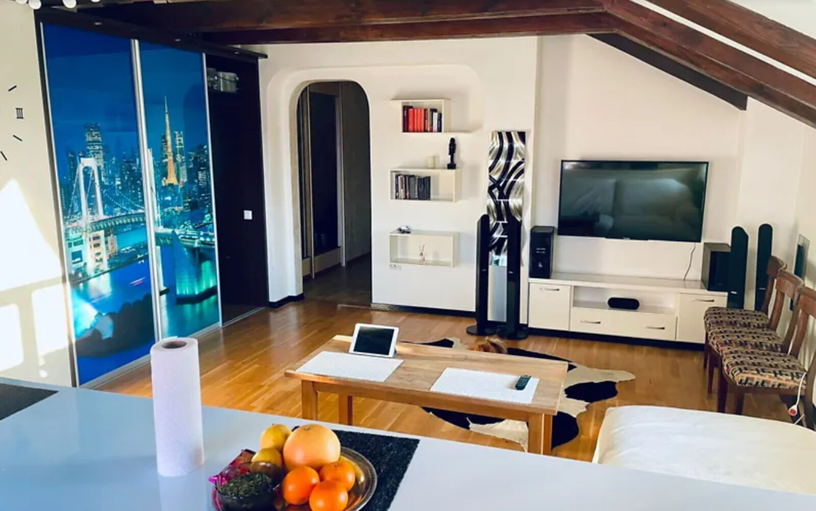 Продаж 1к квартири, 58 кв.м, р-н Старий парк фото 1 Продаж 1к квартири, 58 кв.м, р-н Старий парк фото 1