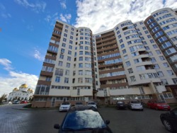 Продаж квартири 55 м.кв, вул. Київська фото 10 Продаж квартири 55 м.кв, вул. Київська фото 10