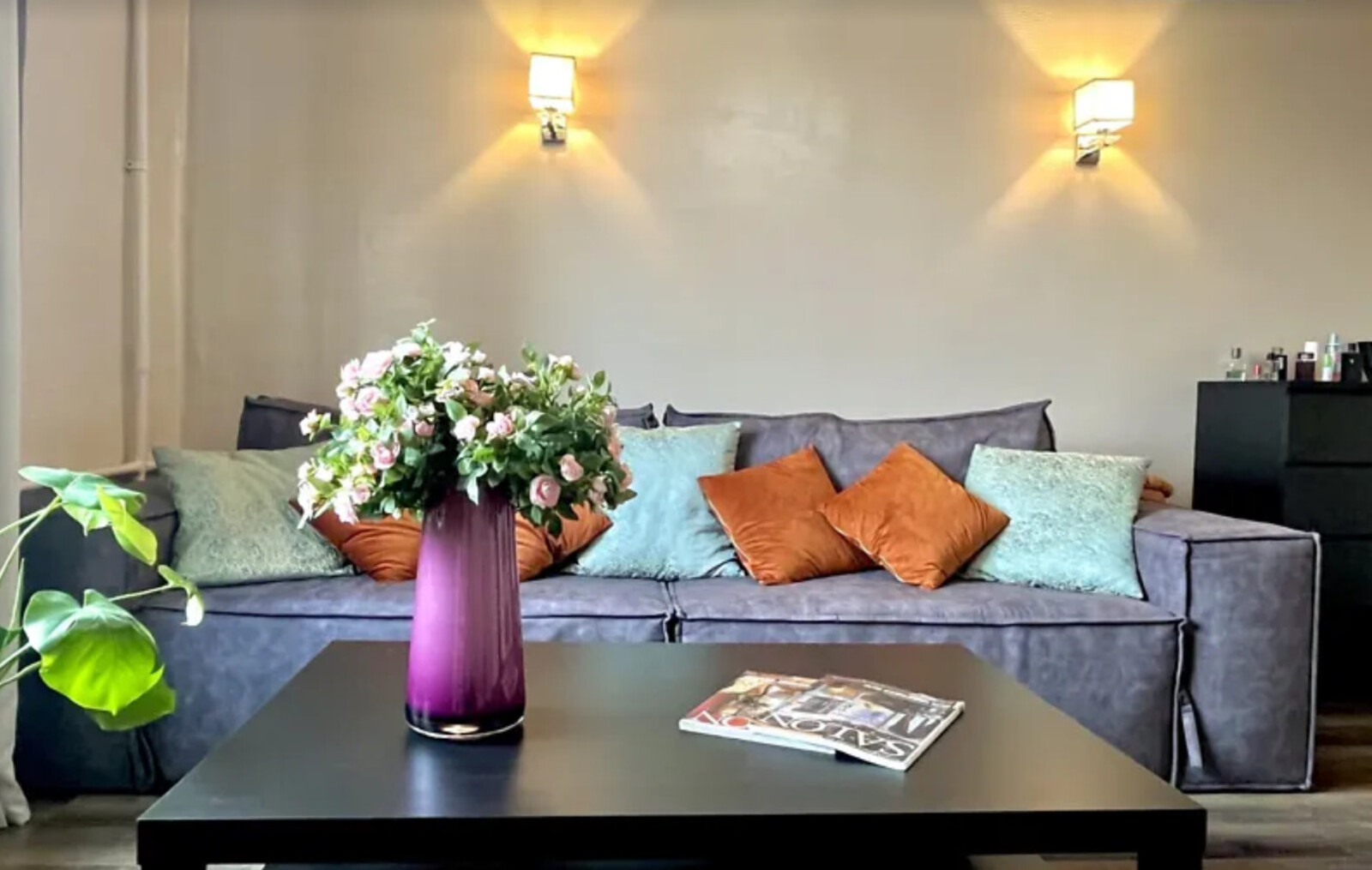 Продаж 2к квартири 55 кв. м на вул. Руська фото 1 Продаж 2к квартири 55 кв. м на вул. Руська фото 1