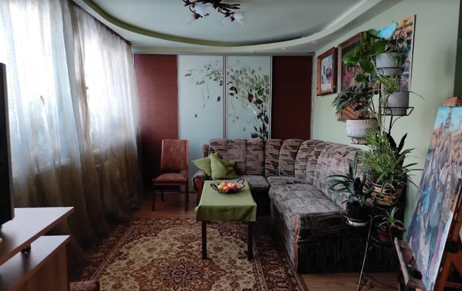 ������ 3� �������� 99.5 ��. � �� ���. �������� ����� ��������� ���� 1