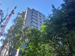 Продаж 2к квартири 61 кв. м на вул. Полковника Данила Нечая фото 10 Продаж 2к квартири 61 кв. м на вул. Полковника Данила Нечая фото 10