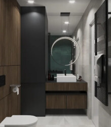 Продаж 2к квартири 69 кв. м на вул. Микулинецька фото 20 Продаж 2к квартири 69 кв. м на вул. Микулинецька фото 20