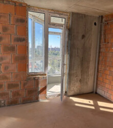 Продаж 1к квартири 44 кв. м на вул. Куліша фото 9 Продаж 1к квартири 44 кв. м на вул. Куліша фото 9