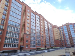 Продаж 2 км.квартири у новобудові мікрорайон Дружба. фото 16 Продаж 2 км.квартири у новобудові мікрорайон Дружба. фото 16