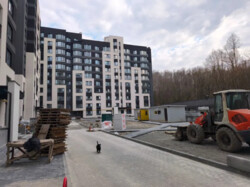 Продаж 1к квартири, 52 кв.м, вул. Львівська фото 7 Продаж 1к квартири, 52 кв.м, вул. Львівська фото 7