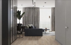 Продаж 2к квартири 69 кв. м на вул. Микулинецька фото 5 Продаж 2к квартири 69 кв. м на вул. Микулинецька фото 5