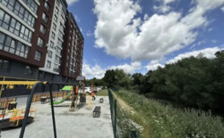 Продаж 1к квартири 44 кв. м на пров. Цегельний фото 10 Продаж 1к квартири 44 кв. м на пров. Цегельний фото 10