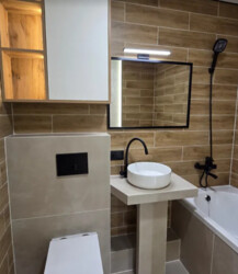 Продаж 2к квартири 58 кв. м на вул. Смакули фото 12 Продаж 2к квартири 58 кв. м на вул. Смакули фото 12