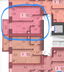 ������ 1� �������� 40.6 ��. � �� ����. �������� ������ ������������ ���� 2