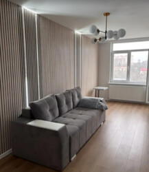 Продаж 2к квартири 53.4 кв. м на вул. Київська фото 5 Продаж 2к квартири 53.4 кв. м на вул. Київська фото 5