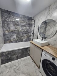 Продаж 2км квартири по вул.Злуки, БАМ.Тернопіль фото 9 Продаж 2км квартири по вул.Злуки, БАМ.Тернопіль фото 9