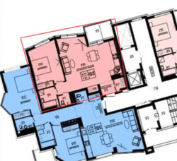 ������ 2� �������� 64.9 ��. � �� ���. ����� ���������� ���� 4