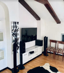 Продаж 1к квартири, 58 кв.м, р-н Старий парк фото 5 Продаж 1к квартири, 58 кв.м, р-н Старий парк фото 5