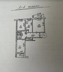 ������ 3� �������� 63.4 ��. � �� ���. ������� ���� 8