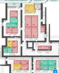 Продаж 3к квартири 95 кв. м на вул. Львівська фото 8 Продаж 3к квартири 95 кв. м на вул. Львівська фото 8