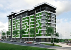 Продаж 1-кімнатної квартири по вул.Коновальця фото 9 Продаж 1-кімнатної квартири по вул.Коновальця фото 9