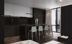 Без комісії !Продається простора 3 кім квартира в Байківцях фото 1 Без комісії !Продається простора 3 кім квартира в Байківцях фото 1