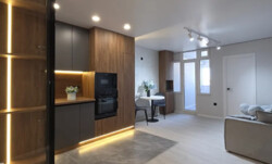 Продаж 3к квартири 70 кв. м на вул. Київська фото 7 Продаж 3к квартири 70 кв. м на вул. Київська фото 7