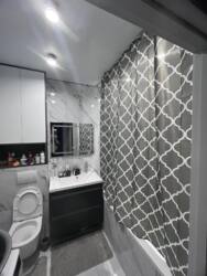 Простора 2 км. квартира в новобудові по вул. Братів Мисулів, Байківці фото 14 Простора 2 км. квартира в новобудові по вул. Братів Мисулів, Байківці фото 14