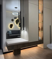 Продаж 1к квартири 40 кв. м на вул. Академіка Сергія Корольова фото 2 Продаж 1к квартири 40 кв. м на вул. Академіка Сергія Корольова фото 2