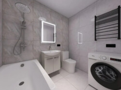 Продаж смарт квартири, 33 кв.м, вул Смакули фото 14 Продаж смарт квартири, 33 кв.м, вул Смакули фото 14