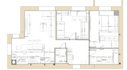 Без комісії !Продається простора 3 кім квартира в Байківцях фото 10 Без комісії !Продається простора 3 кім квартира в Байківцях фото 10