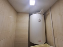 Продаж 3к квартири 65 кв. м на вул. Володимира Лучаковського фото 11 Продаж 3к квартири 65 кв. м на вул. Володимира Лучаковського фото 11