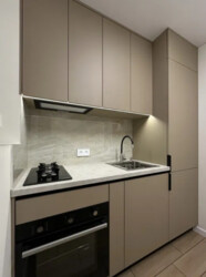 Продаж 1к квартири, 25 кв.м, вул. Клима Савури фото 3 Продаж 1к квартири, 25 кв.м, вул. Клима Савури фото 3