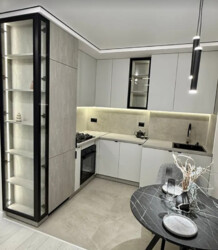 Продаж 2к квартири 54 кв. м на вул. Смакули фото 2 Продаж 2к квартири 54 кв. м на вул. Смакули фото 2