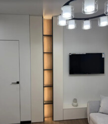 ������ 1� �������� 45 ��. � �� ���. к��� ���� 7