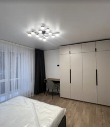 Продаж 1к квартири 52 кв. м на вул. Будного Степана фото 2 Продаж 1к квартири 52 кв. м на вул. Будного Степана фото 2