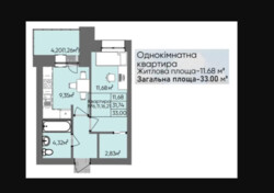 ������ 1� ��������, 33 ��.�, ���. �������� ���� 1