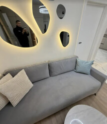 Продаж 1к квартири 40 кв. м на вул. Академіка Сергія Корольова фото 4 Продаж 1к квартири 40 кв. м на вул. Академіка Сергія Корольова фото 4