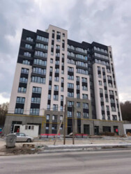 Продаж 1к квартири, 52 кв.м, вул. Львівська фото 6 Продаж 1к квартири, 52 кв.м, вул. Львівська фото 6