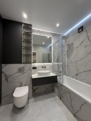 Продаж 1к квартири в ЖК Варшавський Делюкс, Східний.Тернопіль фото 8 Продаж 1к квартири в ЖК Варшавський Делюкс, Східний.Тернопіль фото 8