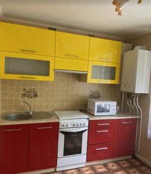 Продаж 2к квартири 53.1 кв. м на вул. Карпенка фото 20 Продаж 2к квартири 53.1 кв. м на вул. Карпенка фото 20