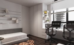 Без комісії !Продається простора 3 кім квартира в Байківцях фото 3 Без комісії !Продається простора 3 кім квартира в Байківцях фото 3