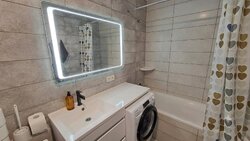Продаж 1к квартири по вул.Соломії Крушельницької, Центр. Тернопіль фото 8 Продаж 1к квартири по вул.Соломії Крушельницької, Центр. Тернопіль фото 8