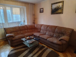 Продаж 3кім квартири, 65 кв.м, вул. Коновальця фото 2 Продаж 3кім квартири, 65 кв.м, вул. Коновальця фото 2