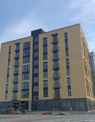 Продаж 1к квартири, 40 кв.м, вул.Текстильна фото 7 Продаж 1к квартири, 40 кв.м, вул.Текстильна фото 7