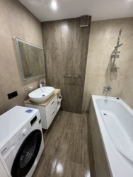 Продається простора 2 кім. квартира + кухня студія пров. Цегельний фото 16 Продається простора 2 кім. квартира + кухня студія пров. Цегельний фото 16