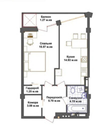 ������ 1� ��������, 45 ��.�, ���. ������������ ���� 7