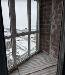 Продаж 1к квартири 44.6 кв. м на шосе Підволочиське фото 5 Продаж 1к квартири 44.6 кв. м на шосе Підволочиське фото 5