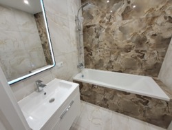 Продаж 3км квартири по вул.Київська, БАМ, Тернопіль фото 9 Продаж 3км квартири по вул.Київська, БАМ, Тернопіль фото 9