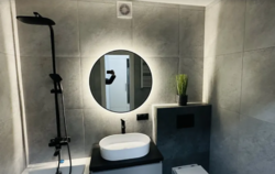 Продаж 1к квартири на пров. Генерала Мирона Тарнавського,БАМ.Тернопіль фото 5 Продаж 1к квартири на пров. Генерала Мирона Тарнавського,БАМ.Тернопіль фото 5