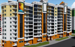 Продаж 1к квартири 35 кв. м на вул. Глибока фото 7 Продаж 1к квартири 35 кв. м на вул. Глибока фото 7