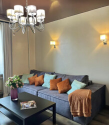 Продаж 2к квартири 55 кв. м на вул. Руська фото 2 Продаж 2к квартири 55 кв. м на вул. Руська фото 2