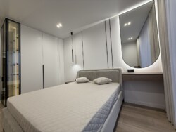 Продаж 1к квартири в ЖК Варшавський Делюкс, Східний.Тернопіль фото 7 Продаж 1к квартири в ЖК Варшавський Делюкс, Східний.Тернопіль фото 7