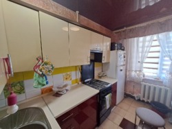 Продаж 3к квартири 65 кв. м на вул. Володимира Лучаковського фото 2 Продаж 3к квартири 65 кв. м на вул. Володимира Лучаковського фото 2